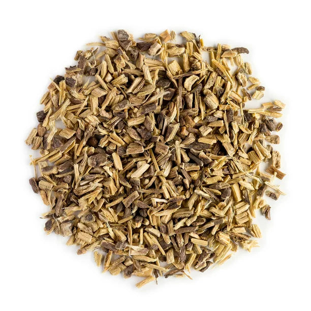 Organic Licorice Root (cut and sifted)
