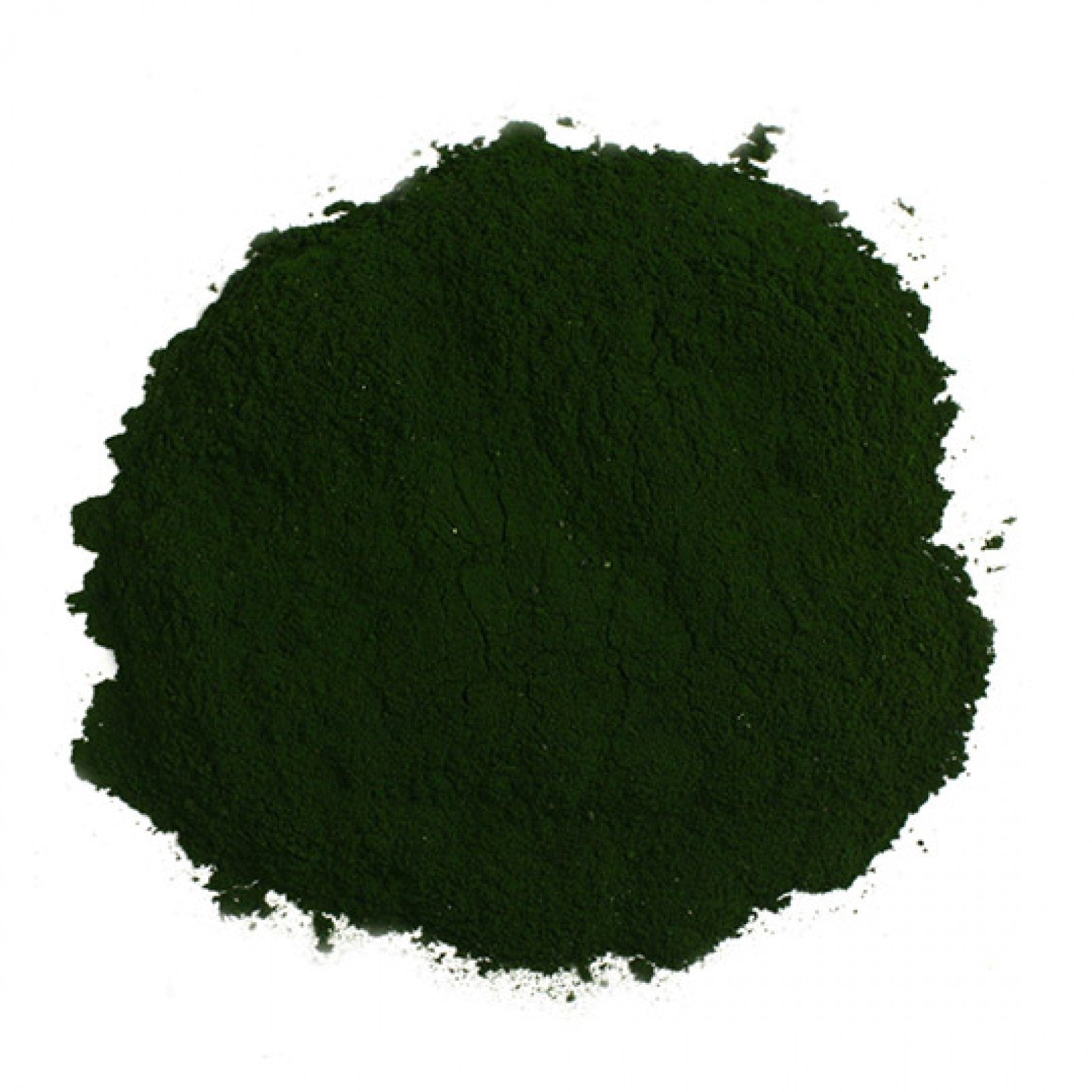 Organic Chlorella Powder